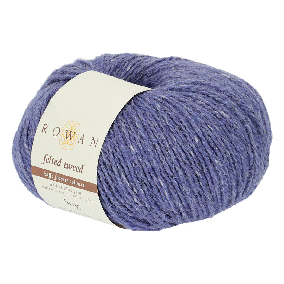 Rowan Felted Tweed DK