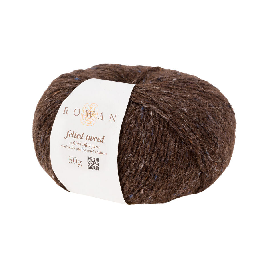 Rowan Felted Tweed DK