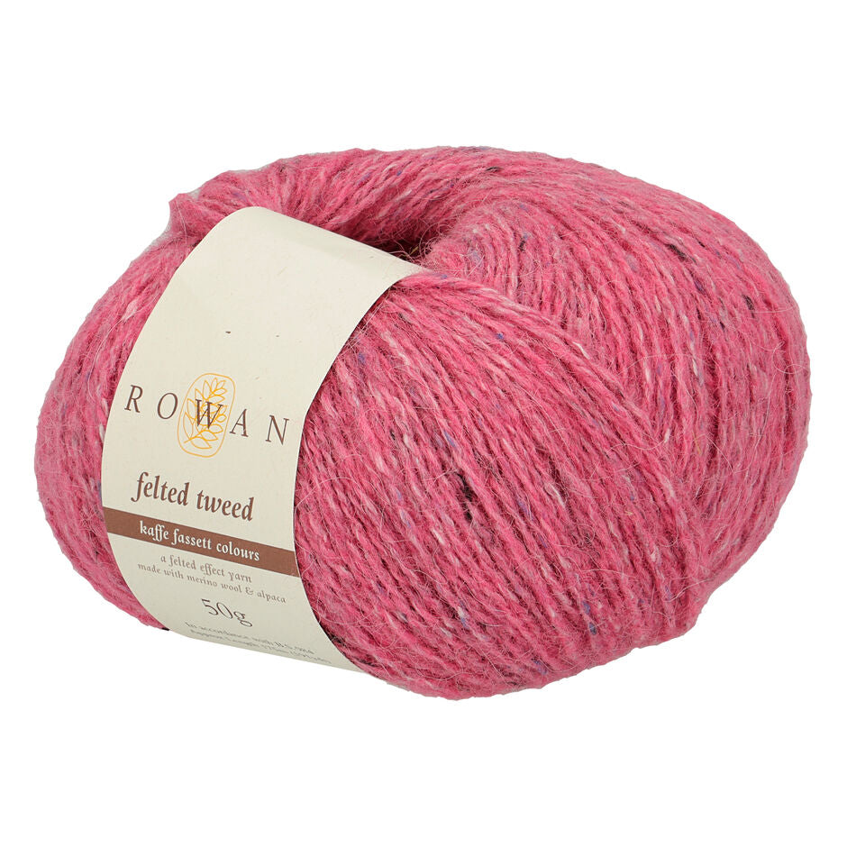 Rowan Felted Tweed DK