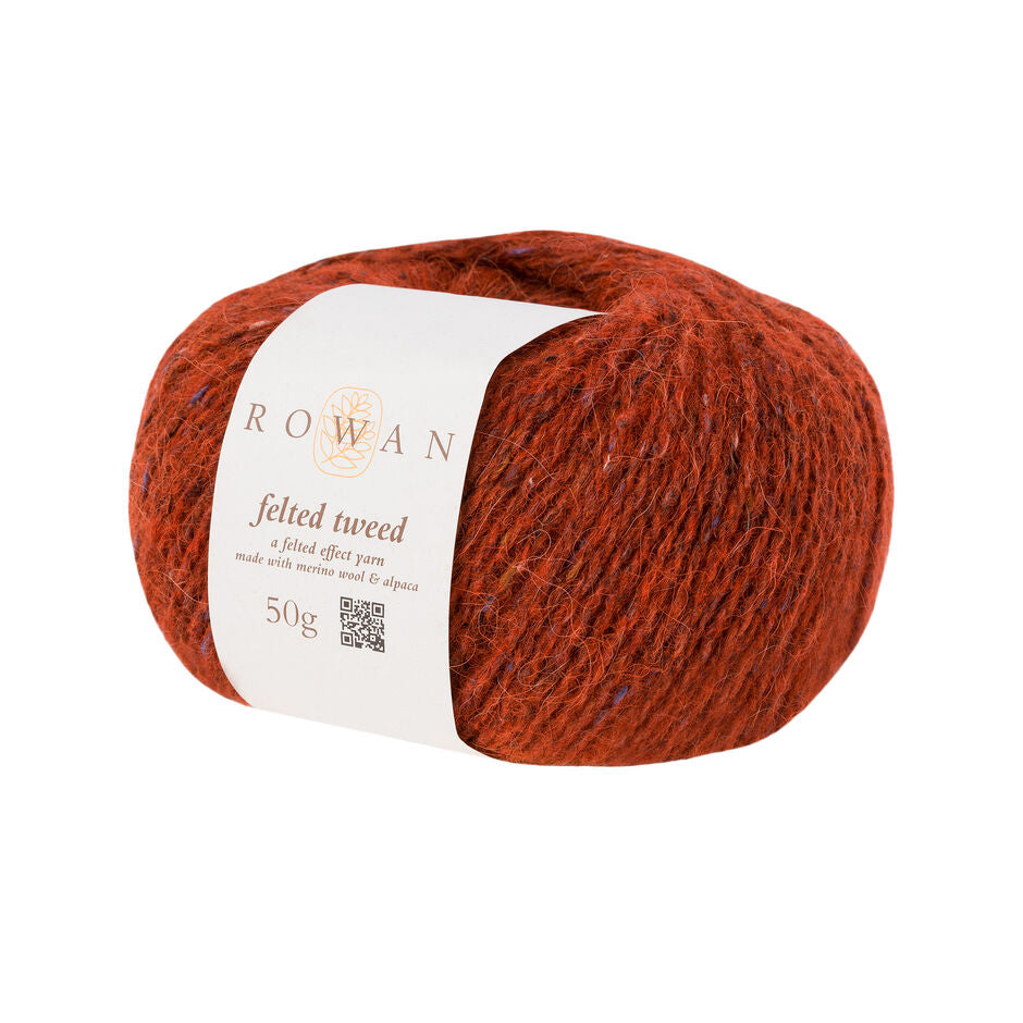 Rowan Felted Tweed DK