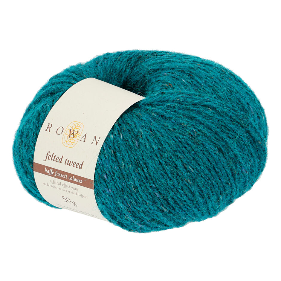 Rowan Felted Tweed DK